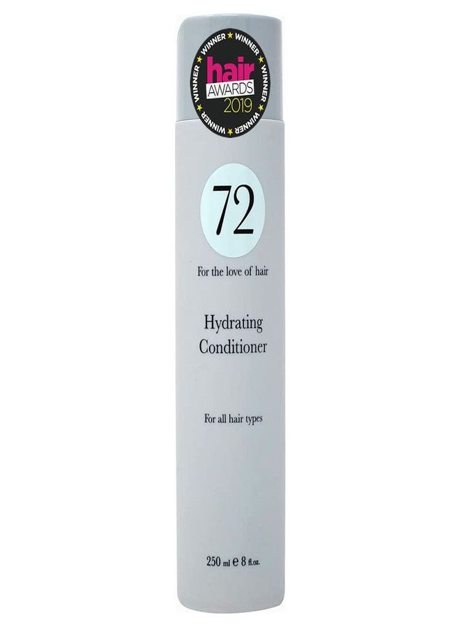 72 Hair Hydrating Conditioner Daily For Detangling - Image 4
